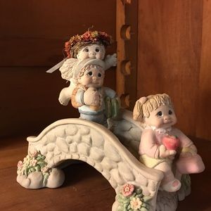 Crossing Guardian - Dreamsicles